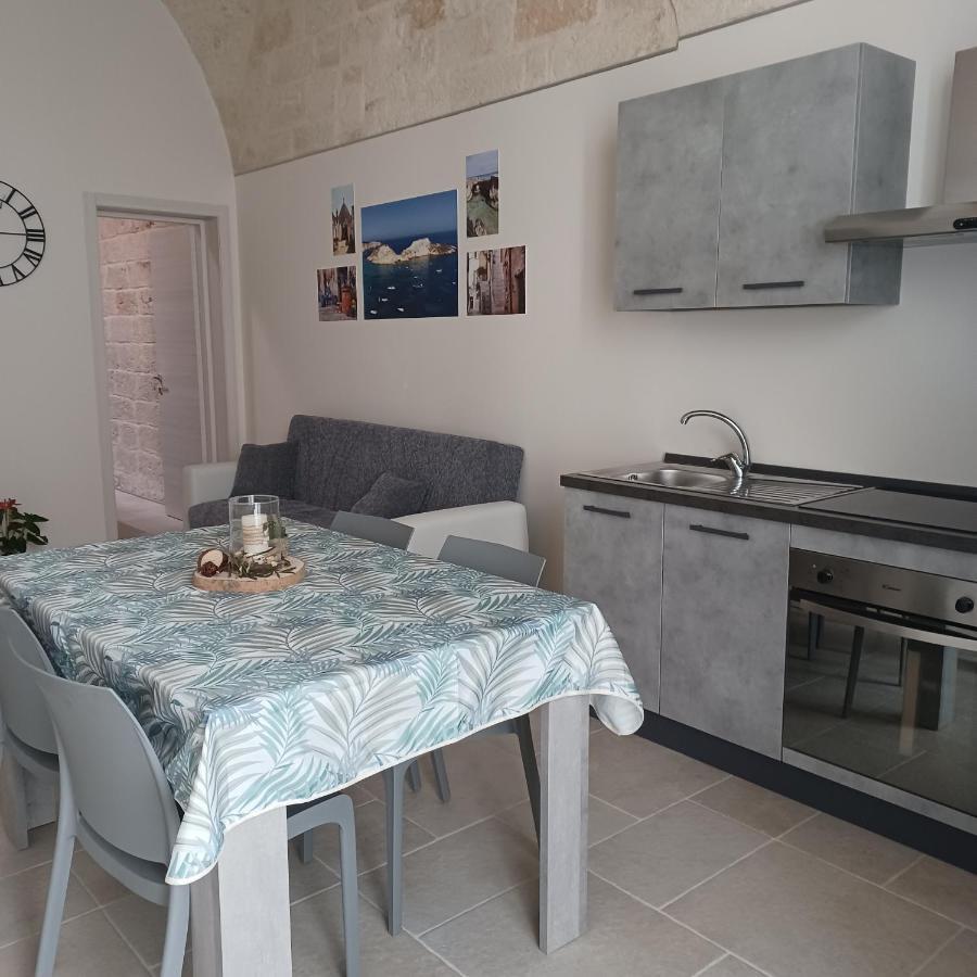 La Casetta Mola di Bari Esterno foto