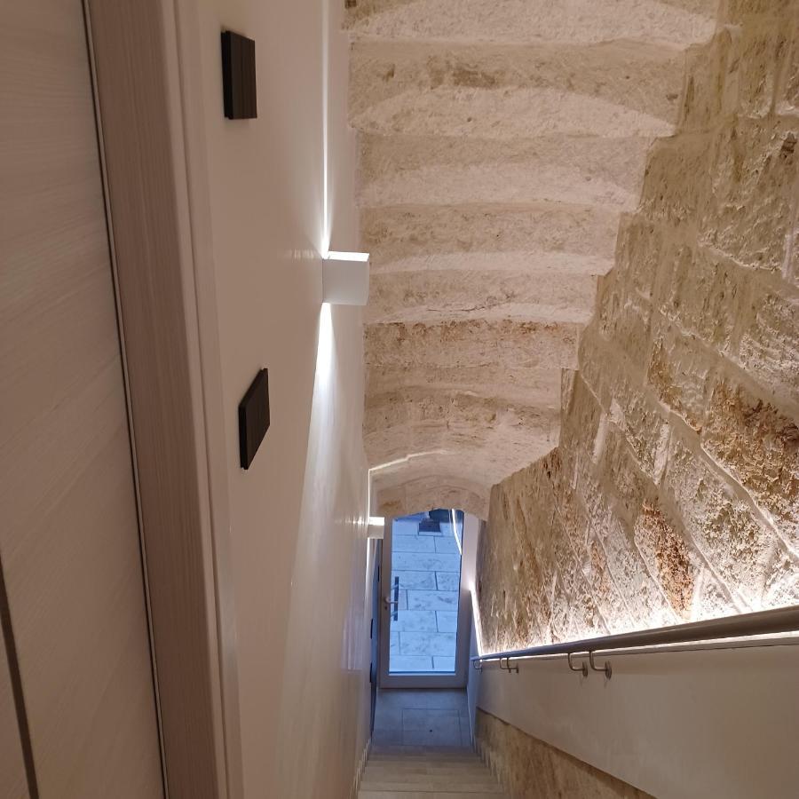 La Casetta Mola di Bari Esterno foto