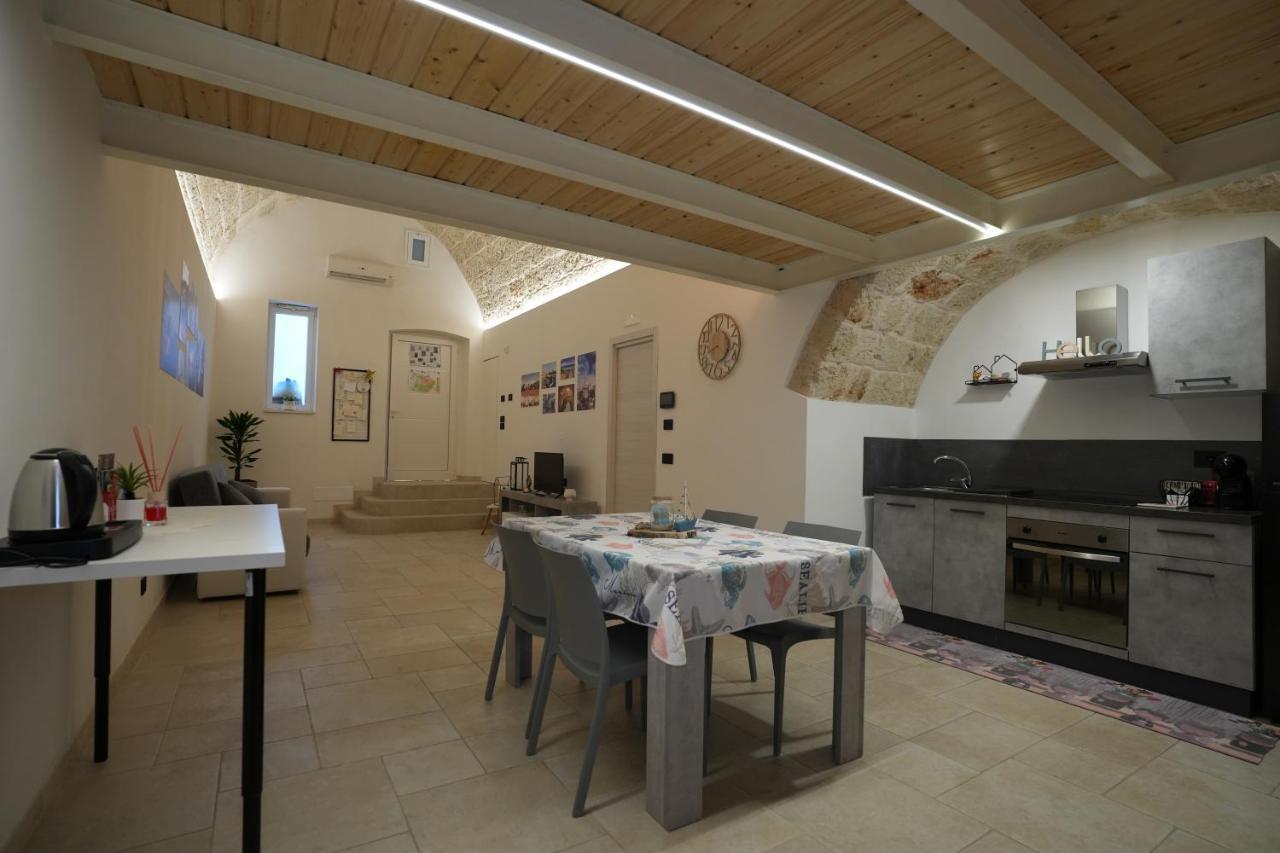 La Casetta Mola di Bari Esterno foto